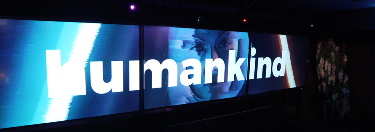 humankind