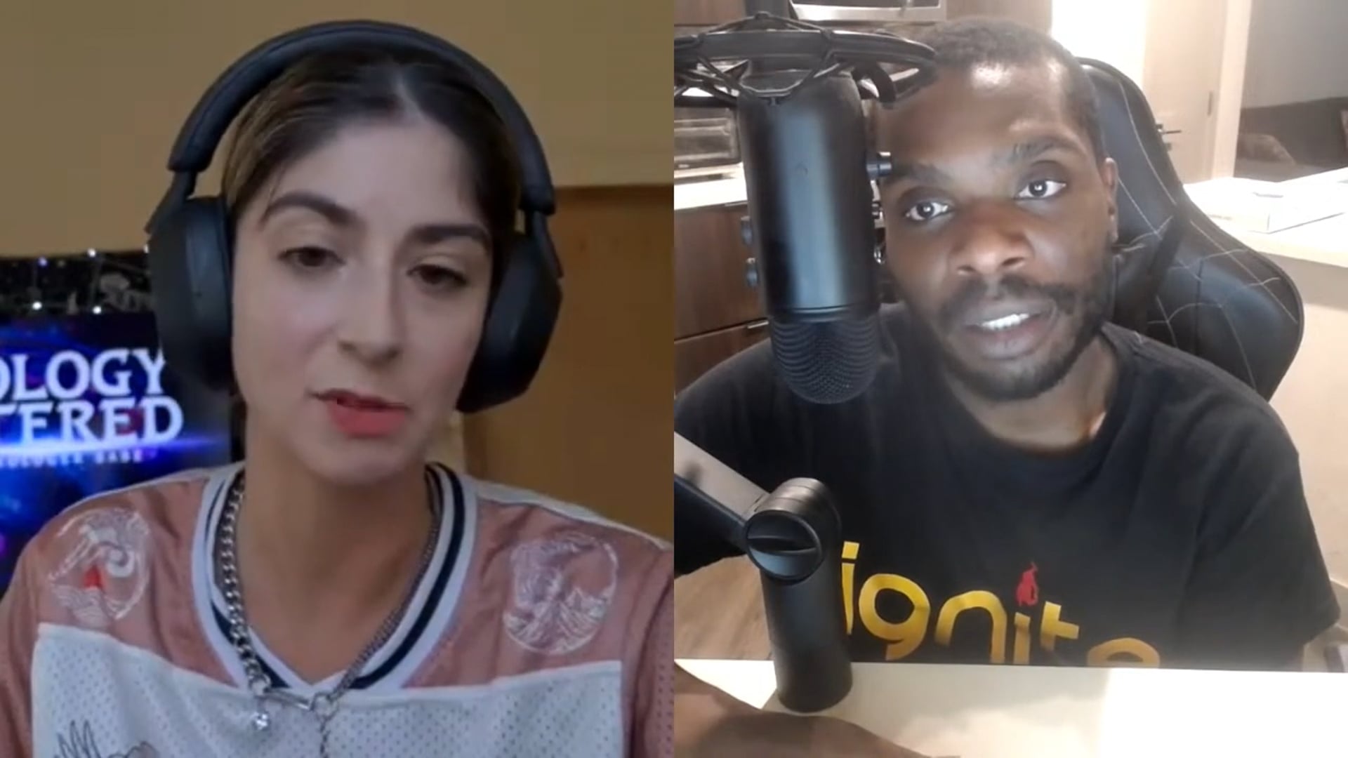 Rapid fire: Venus in Scorpio, Mars in Aquarius, Biggie over Tupac.