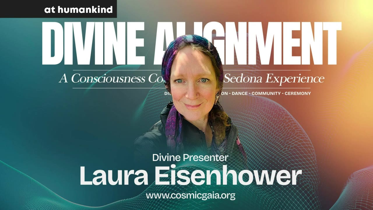 Divine Alignment Sunday at humankind