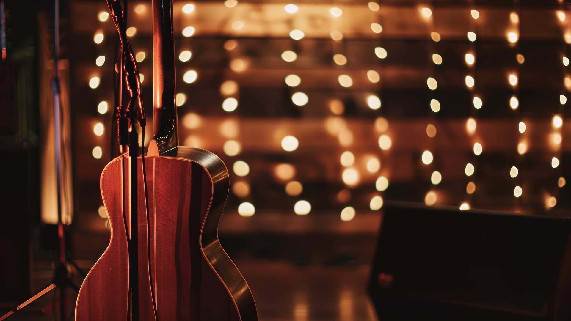 Evenings at humankind