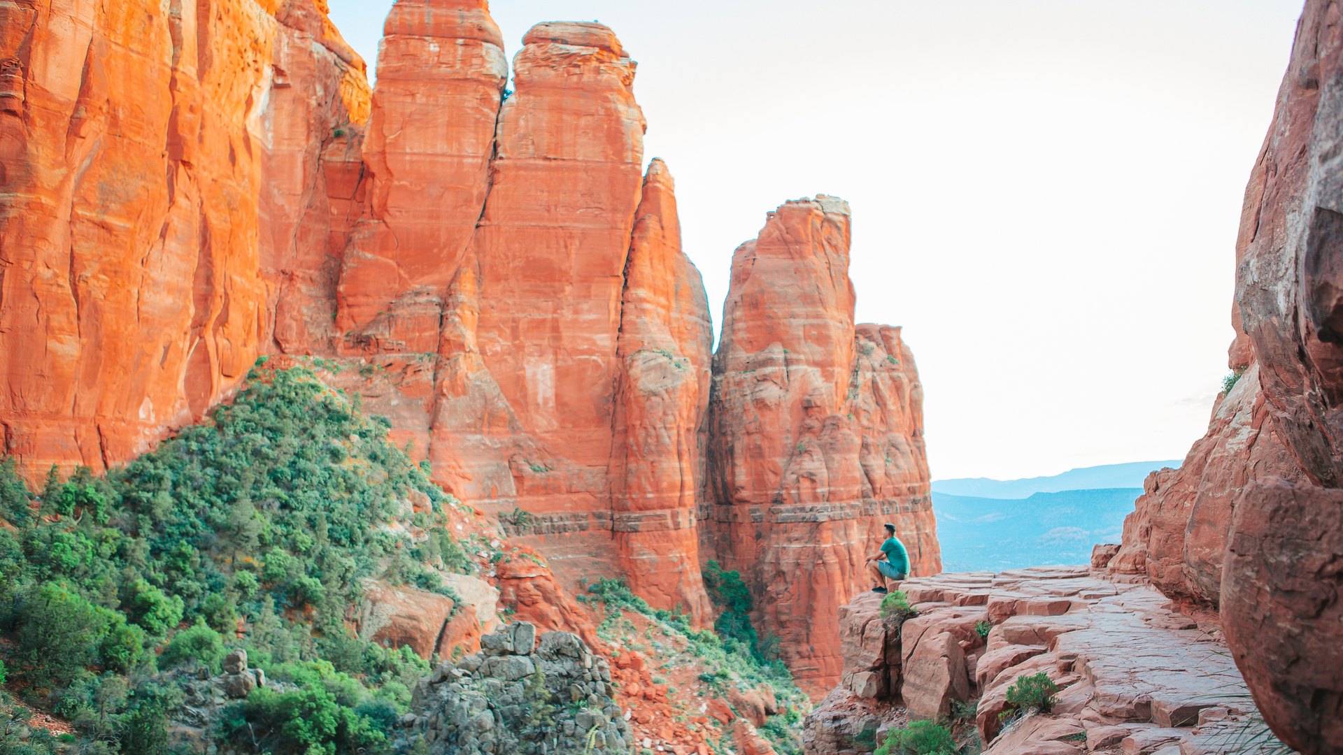 Conscious Places to Stay in Sedona