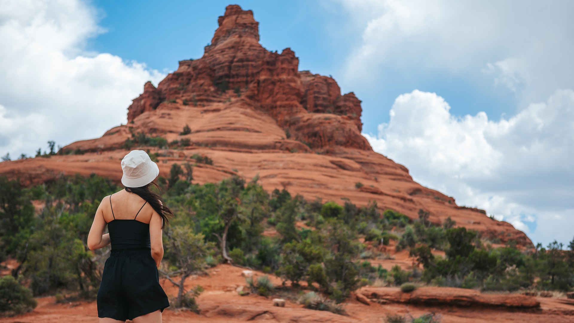 How Many Days Should You Stay in Sedona?