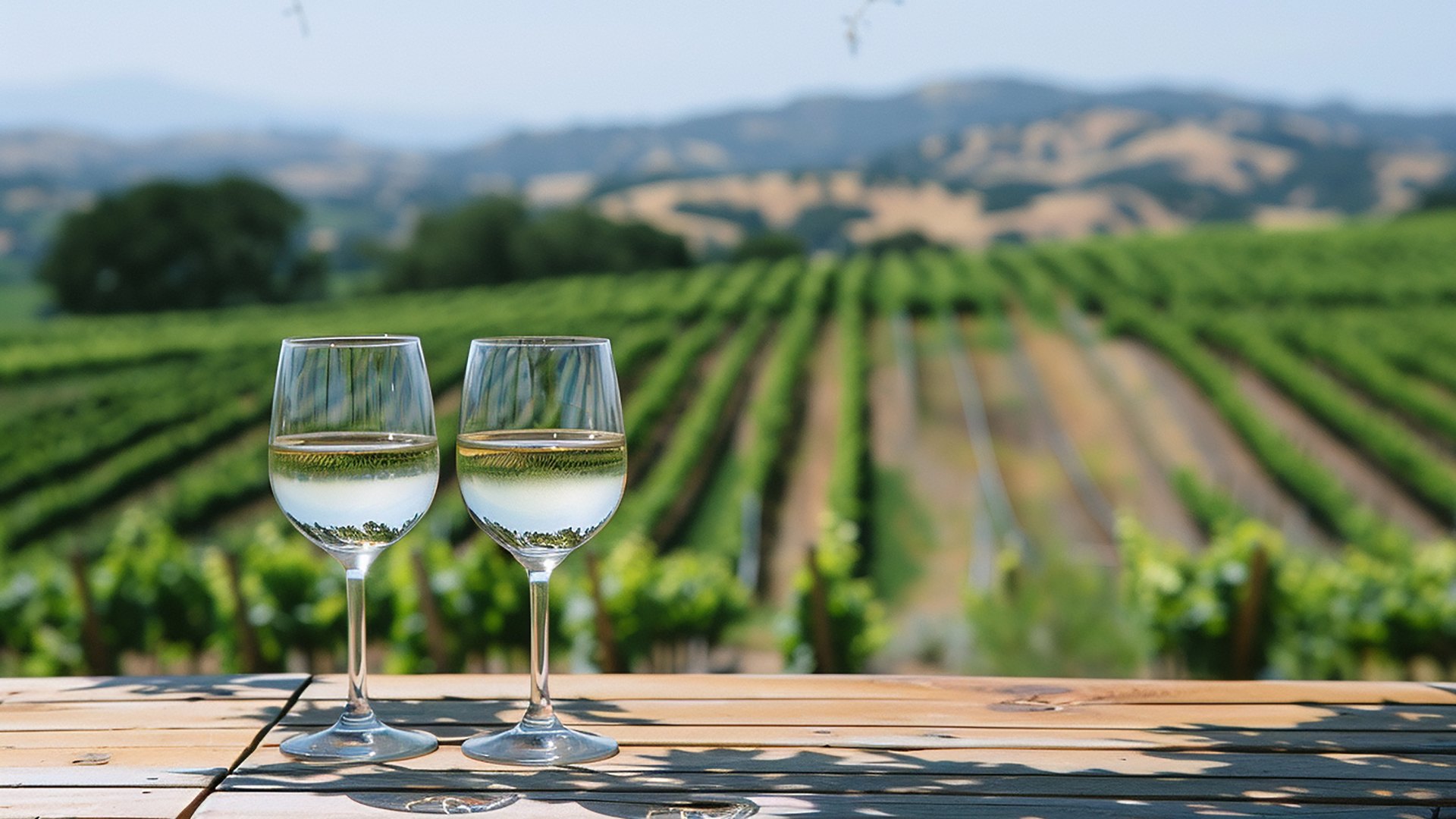 Tasting-room afternoons in Cottonwood