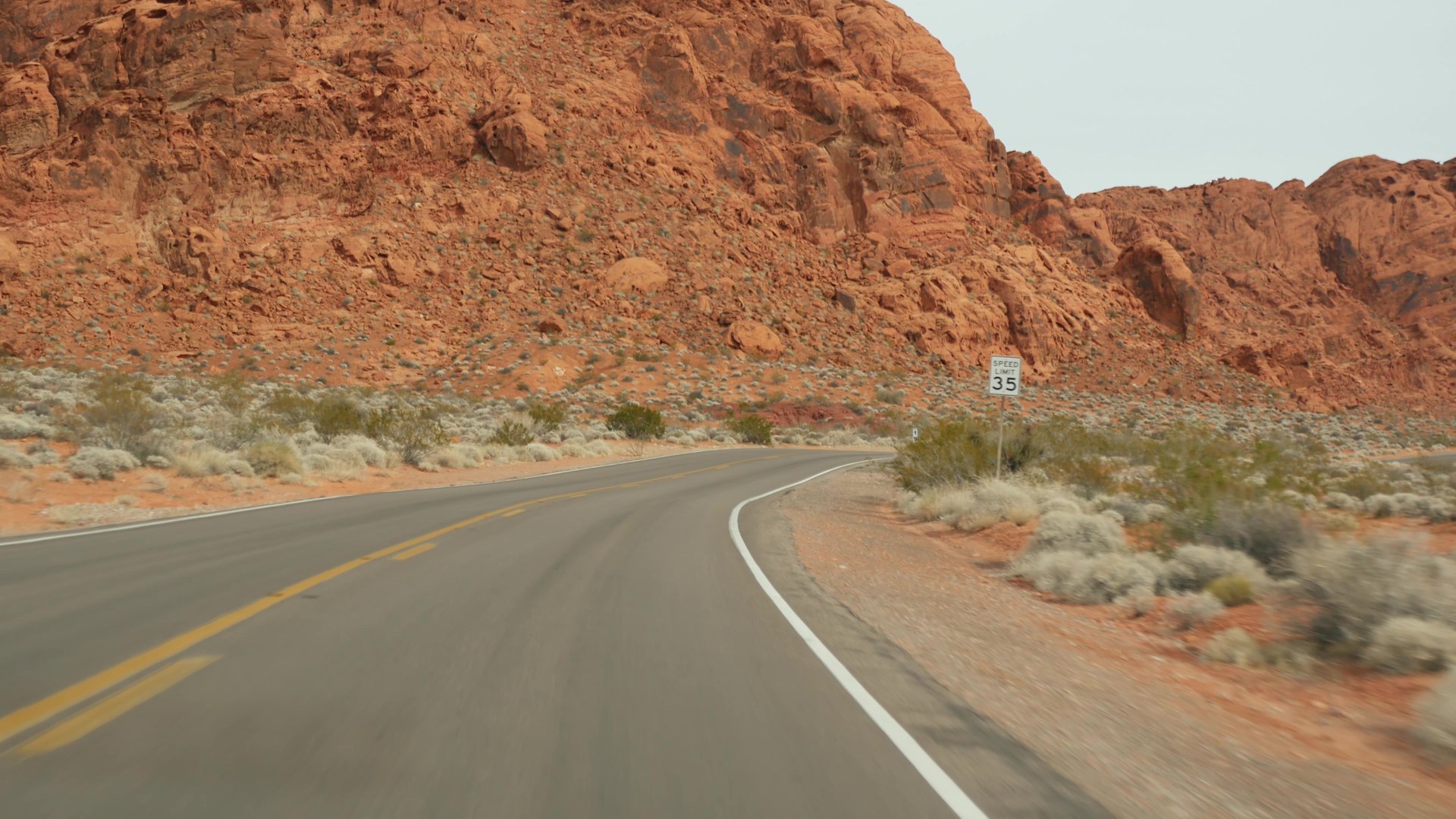 Short drives connect the whole valley