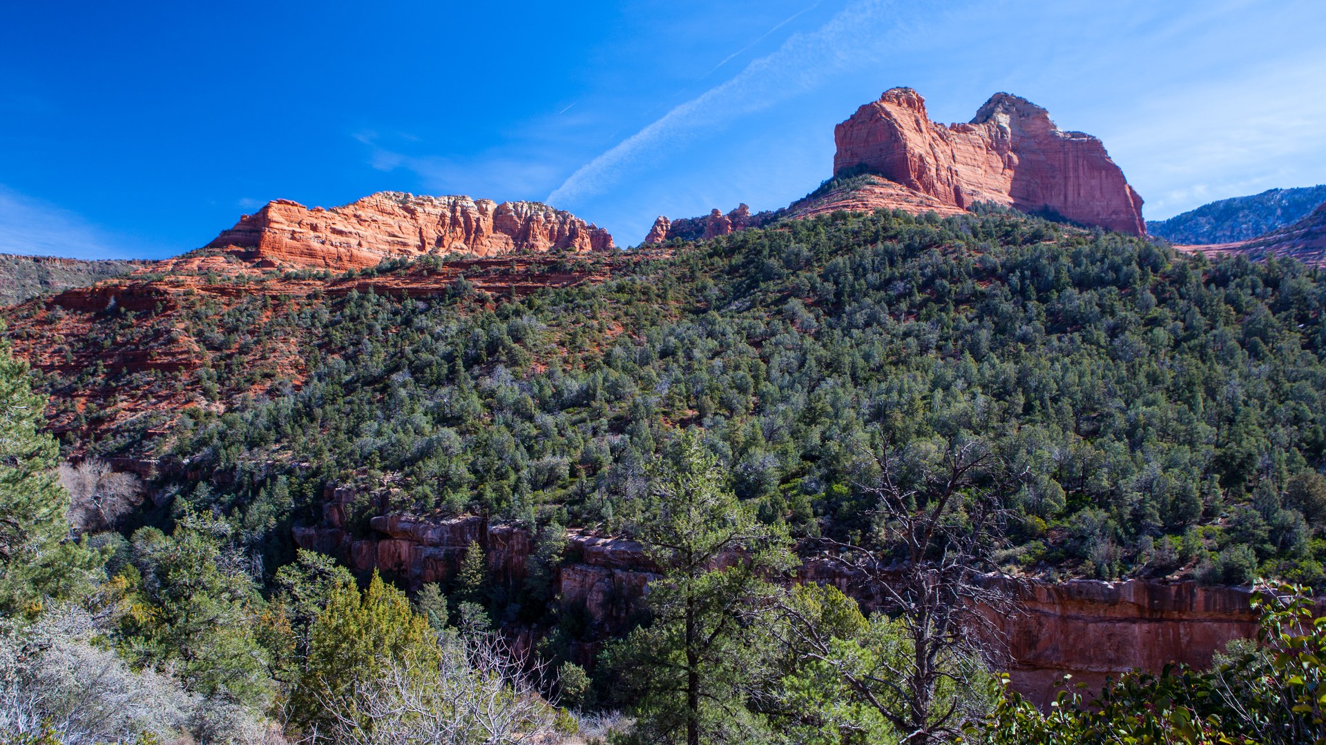 Where to Stay Near Sedona Without Staying in Sedona