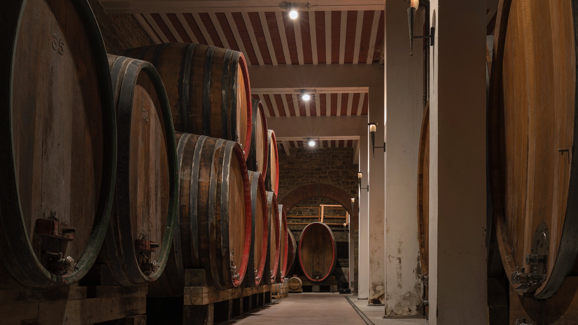 Verde Valley cellars